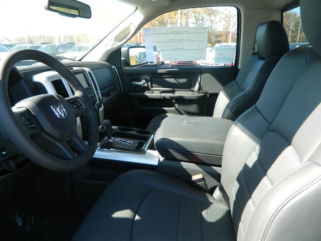 2012 Dodge Ram 1500 SLT 25