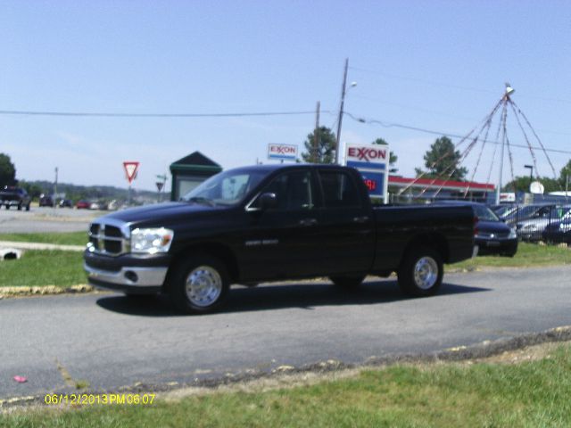 2014 Dodge Ram 1500 LS ES