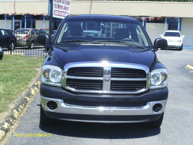 2014 Dodge Ram 1500 LS ES