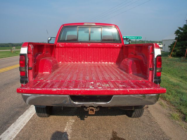 1995 Dodge Ram 2500 90434