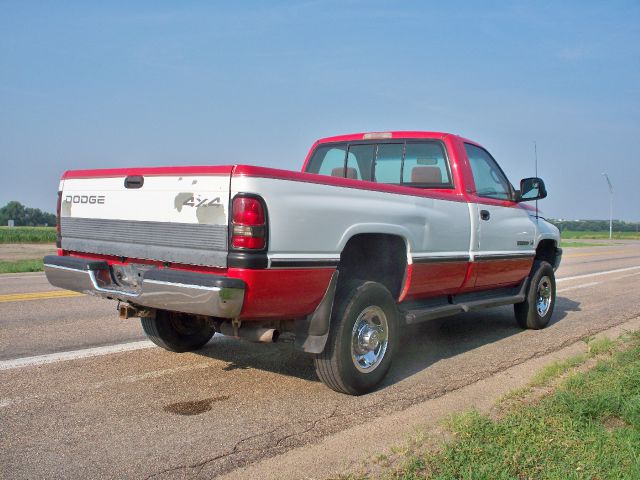 1995 Dodge Ram 2500 90434