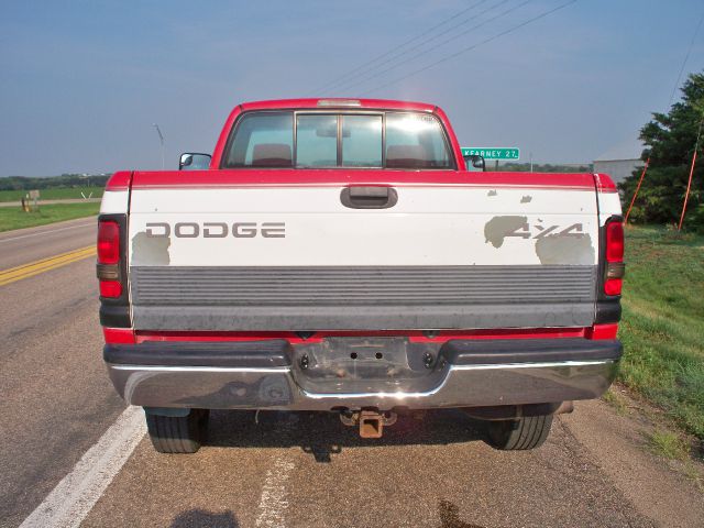 1995 Dodge Ram 2500 90434