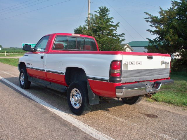 1995 Dodge Ram 2500 90434