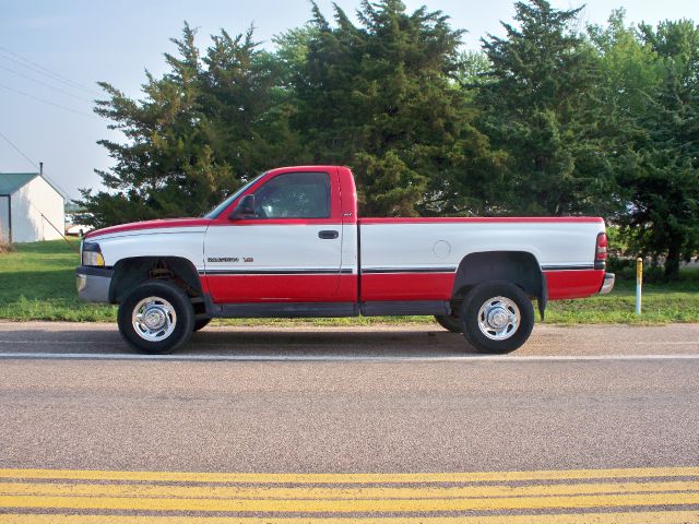 1995 Dodge Ram 2500 90434