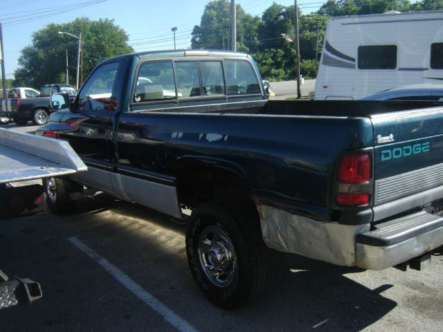 1995 Dodge Ram 2500 Sl500/107