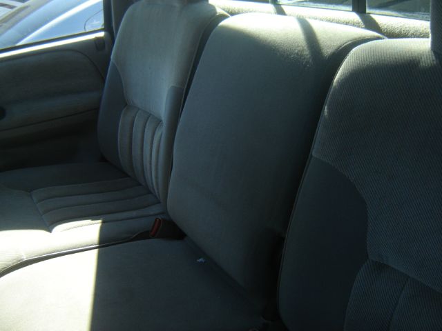 1995 Dodge Ram 2500 Sl500/107