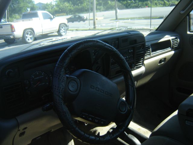 1995 Dodge Ram 2500 Sl500/107