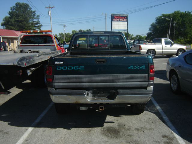 1995 Dodge Ram 2500 Sl500/107