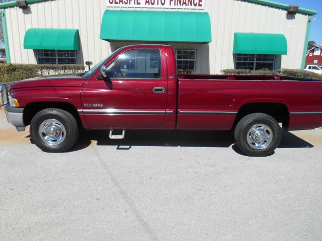 1995 Dodge Ram 2500 Convt