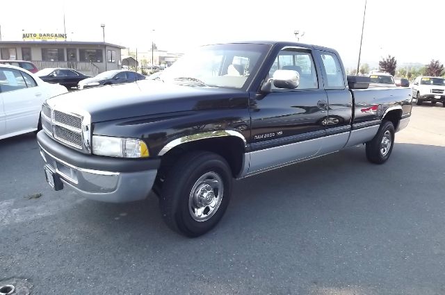 1996 Dodge Ram 2500 Dynaride