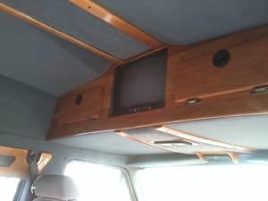 1996 Dodge Ram 2500 SLT