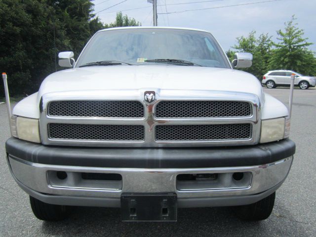 1997 Dodge Ram 2500 SLT