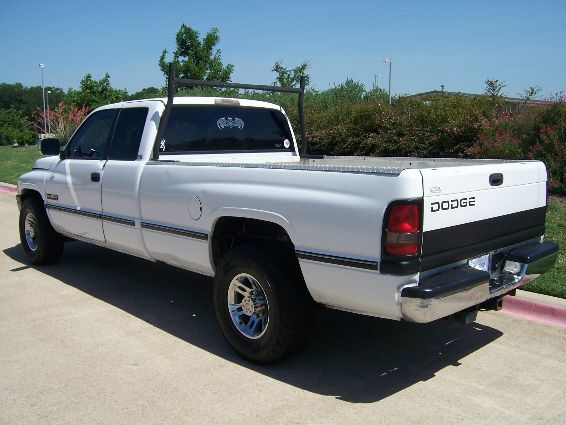 1997 Dodge Ram 2500 2500 EXT LWB