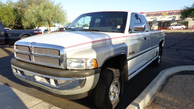 1997 Dodge Ram 2500 LE - Offroad Package