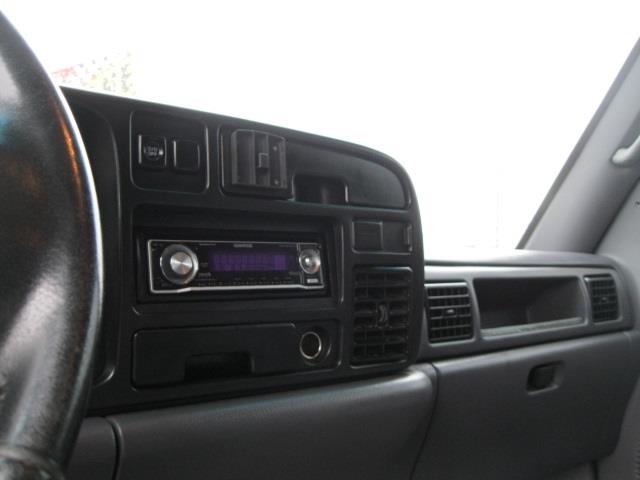 1997 Dodge Ram 2500 MGGT Coupe