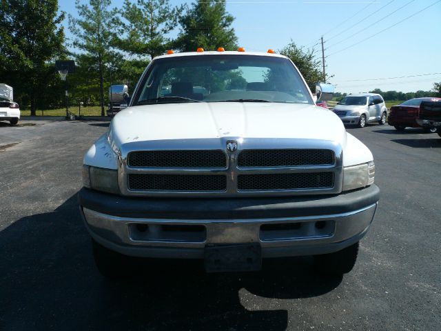 1997 Dodge Ram 2500 Sl500/107