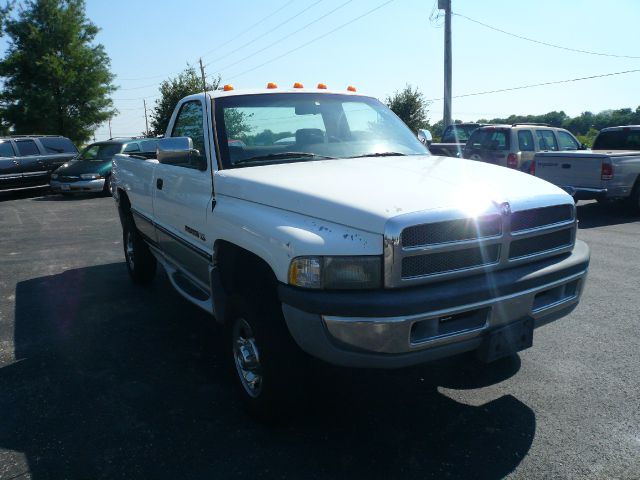 1997 Dodge Ram 2500 Sl500/107