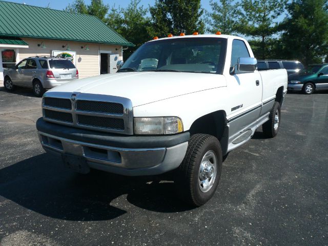 1997 Dodge Ram 2500 Sl500/107