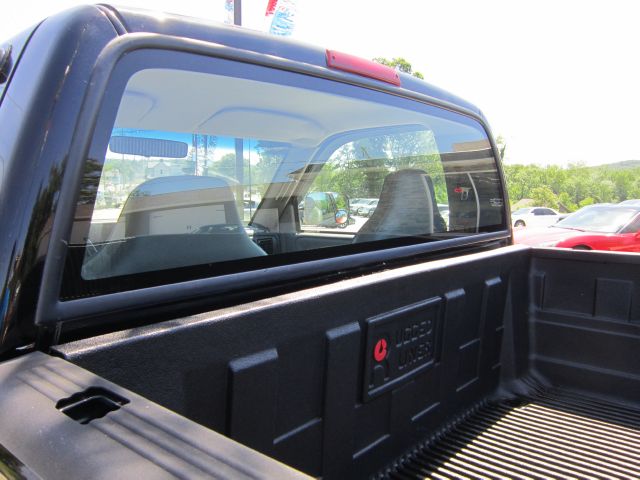 1997 Dodge Ram 2500 XLT Lariat 4X2