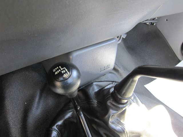 1997 Dodge Ram 2500 XLT Lariat 4X2