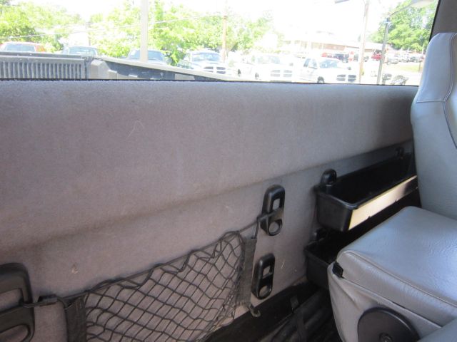 1997 Dodge Ram 2500 XLT Lariat 4X2