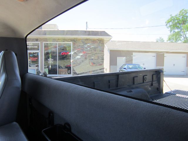 1997 Dodge Ram 2500 XLT Lariat 4X2