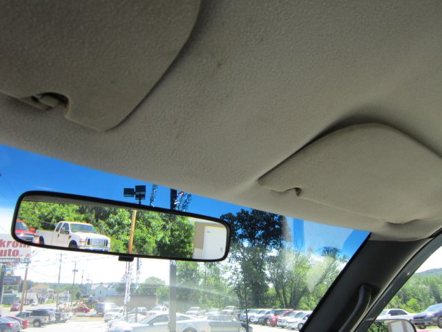 1997 Dodge Ram 2500 XLT Lariat 4X2