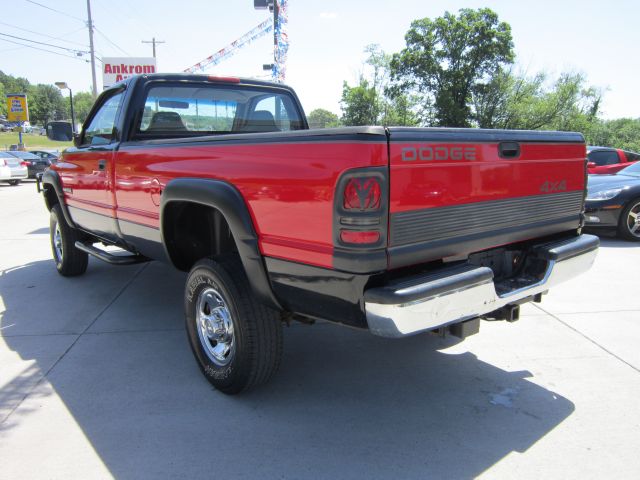 1997 Dodge Ram 2500 XLT Lariat 4X2