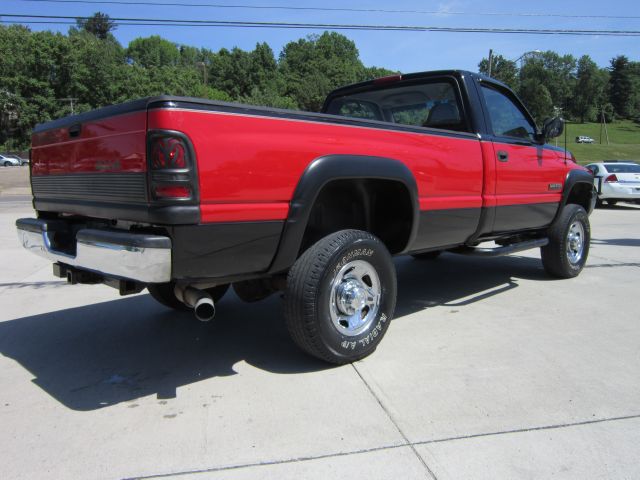 1997 Dodge Ram 2500 XLT Lariat 4X2