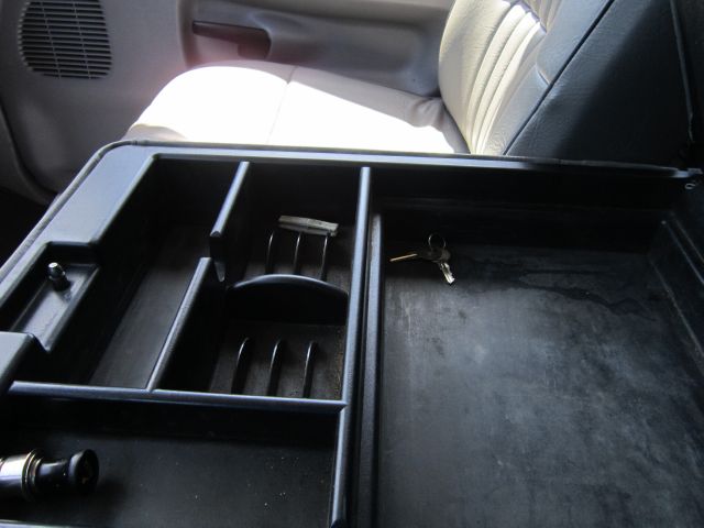 1997 Dodge Ram 2500 XLT Lariat 4X2