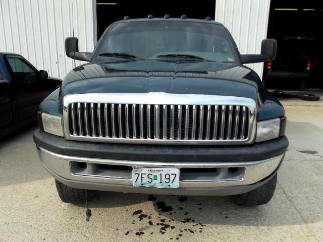 1997 Dodge Ram 2500 Sl500/107