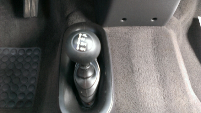 1998 Dodge Ram 2500 LT Sedan 4D