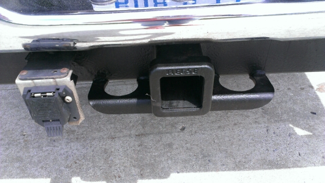 1998 Dodge Ram 2500 LT Sedan 4D