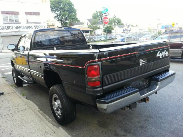 1998 Dodge Ram 2500 SXT Ext Cab