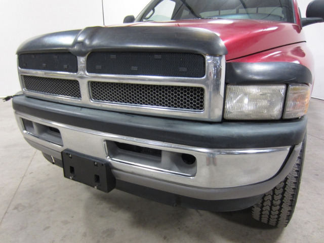 1998 Dodge Ram 2500 Ram 3500 Diesel 2-WD