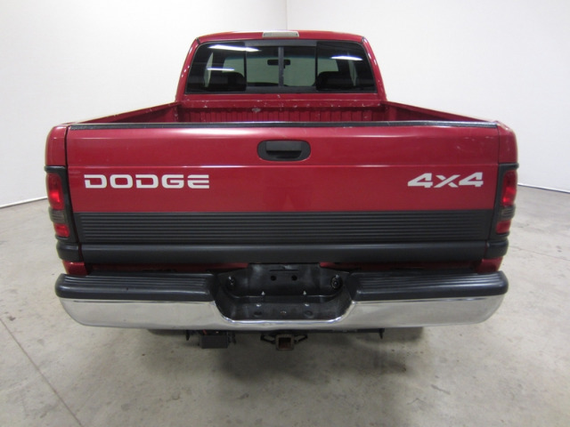 1998 Dodge Ram 2500 Ram 3500 Diesel 2-WD