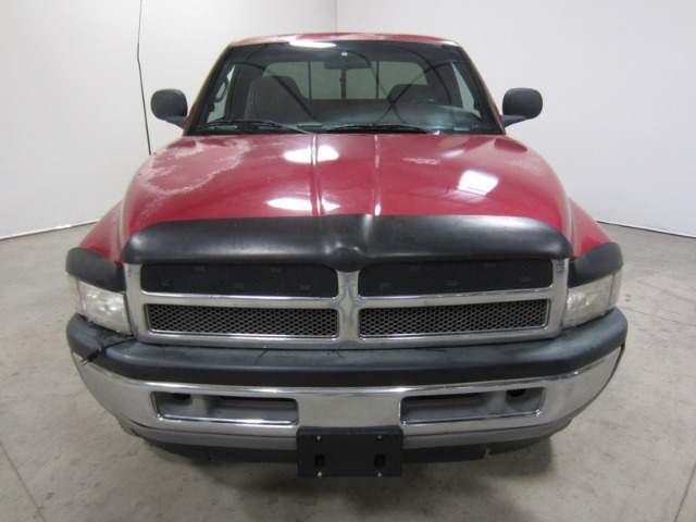 1998 Dodge Ram 2500 Ram 3500 Diesel 2-WD