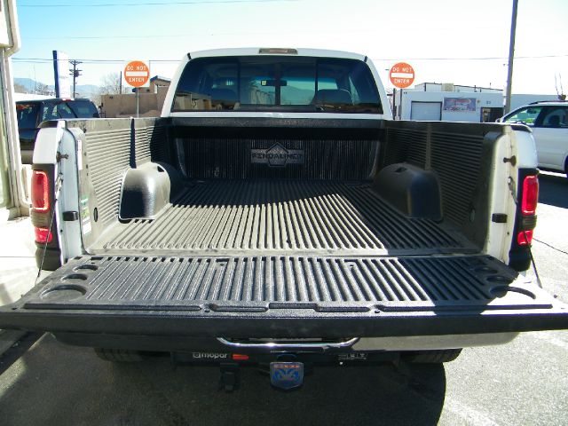 1998 Dodge Ram 2500 PZEV