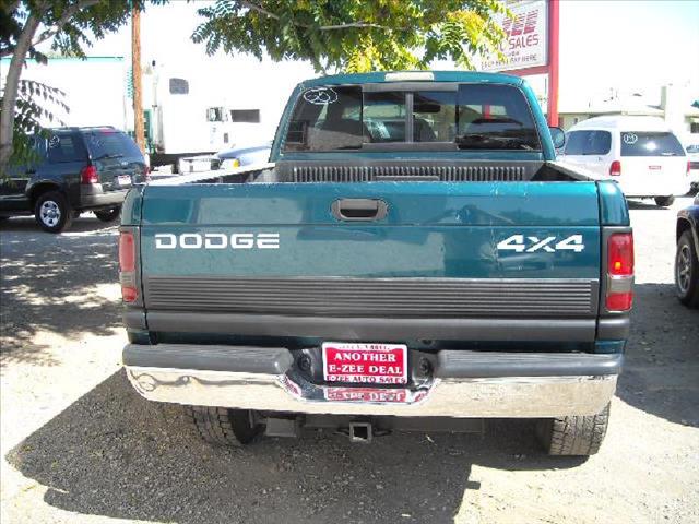 1998 Dodge Ram 2500 Touring W-nav.sys.-res
