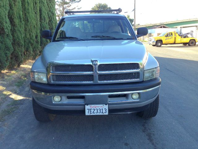 1999 Dodge Ram 2500 1500 LT 4WD