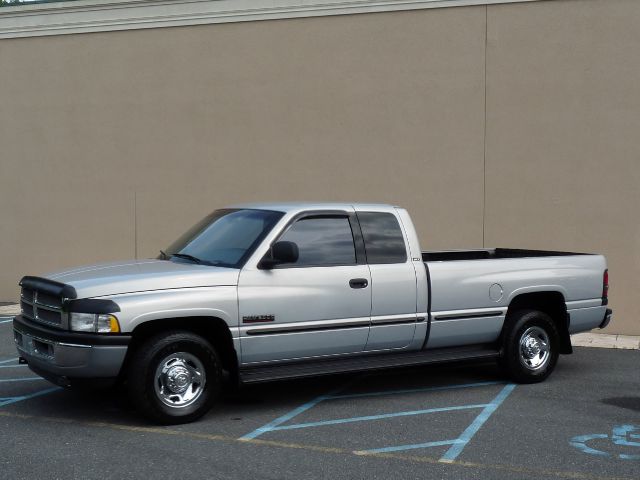 1999 Dodge Ram 2500 C1500 LS