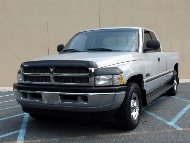 1999 Dodge Ram 2500 C1500 LS