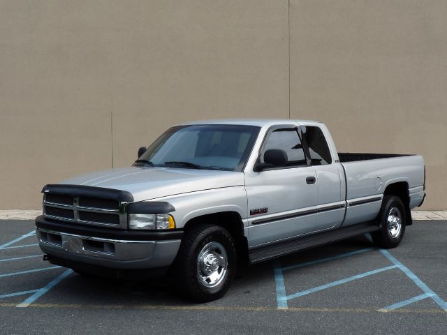 1999 Dodge Ram 2500 C1500 LS