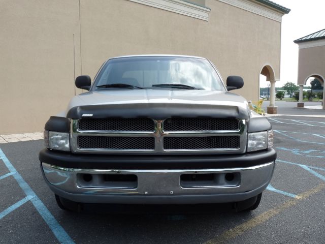1999 Dodge Ram 2500 C1500 LS