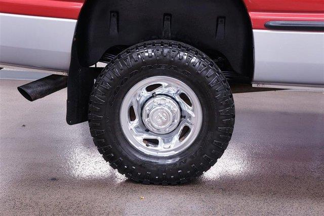 1999 Dodge Ram 2500 1500 Crew Cab