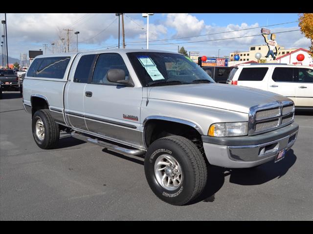 1999 Dodge Ram 2500 Windstar SE