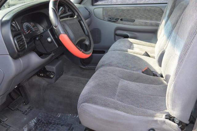 1999 Dodge Ram 2500 SR5 TRD Sport