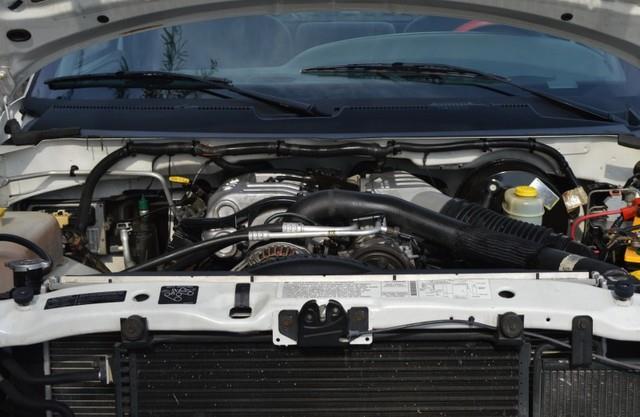 1999 Dodge Ram 2500 SR5 TRD Sport