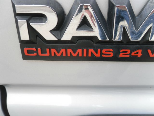 1999 Dodge Ram 2500 Unknown