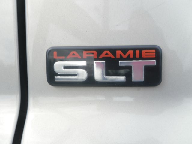 1999 Dodge Ram 2500 Unknown